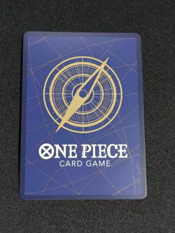 One Piece Card Lot Boa Hancock EB03-026 SR Alt Art Heroines Edition English NM/M - Image 3