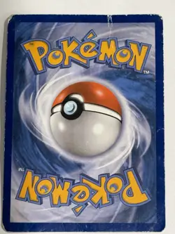 Pokemon TCG XY: Phantom Forces Mega M Gengar EX Holo Card 35/119 - Image 2