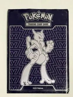 Pokemon TCG XY: Phantom Forces Mega M Gengar EX Holo Card 35/119 - Image 4