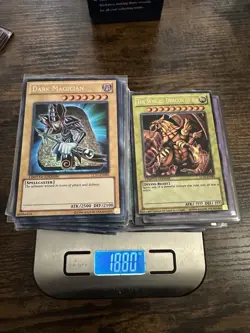 Yu-Gi-Oh 450+ Card Lot - Vintage/Modern - Holos, Secret, Ultra, Super, Common - Image 2