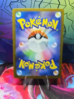 Mega Starmie ex SR 095/080 M3 Nihil Zero - Pokemon Card Japanese MEGA NM - Image 3