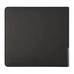 Dragon Shield Card Codex Zipster Binder, XL, Iron Grey - Image 2
