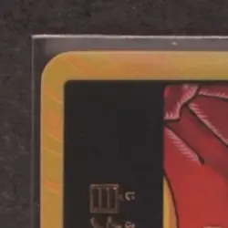 2025 ONE PIECE (JAPANESE) OP13 DON!! CARD GOL D. ROGER ALTERNATE ART GOLD FRAME - Image 3