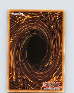 Yu-Gi-Oh Ninjitsu Art Of Dancing Leaves DABL-EN077 1st Edition Common Card NM - Image 2