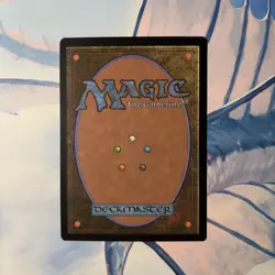 Akroma, Vision of Ixidor CMR 002/361 MTG Card Regular NM - Image 2