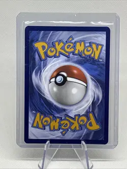 Pokemon TCG Blastoise EX Holo Ultra Rare Card Scarlet VIOLET-151, 184/165 - Image 2