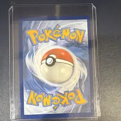 Pokemon Oricorio ex Full Art Holo Card Me02 Phantasmal Flames 018/094 HP190 - Image 2