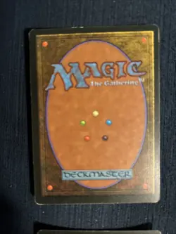 Magic The Gathering - 2x Stone Rain FBB - Image 3