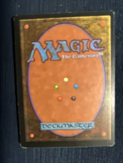 Magic The Gathering - 2x Stone Rain FBB - Image 4
