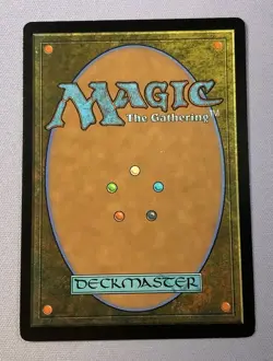 Magic The Gathering MTG Thassa’s Oracle, Theros Beyond Death NM - Image 2