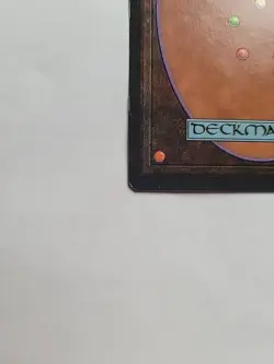 MTG - Power Artifact _ Antiquities_ Regular Rare - Image 4