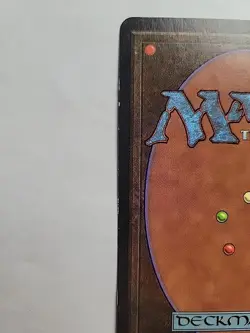 MTG - Power Artifact _ Antiquities_ Regular Rare - Image 5