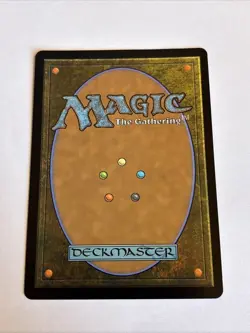 Helm's Deep / Shinka, the Bloodsoaked Keep *FOIL* [LTC] The Lord of the Rings - Image 2