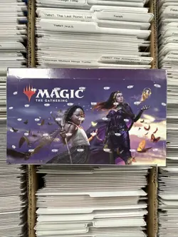 Magic the Gathering - Double Masters 2022 - Draft Booster Box - Image 1