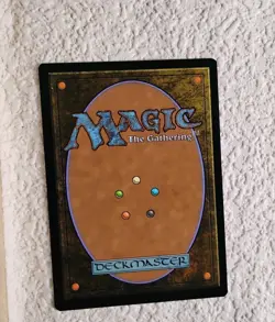 MTG Faerie Macabre M0134 Special Guest: Lorwyn Eclipsed Borderless Mythic NM/M - Image 2