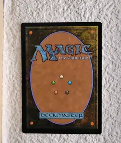 MTG Faerie Macabre M0134 Special Guest: Lorwyn Eclipsed Borderless Mythic NM/M - Image 4