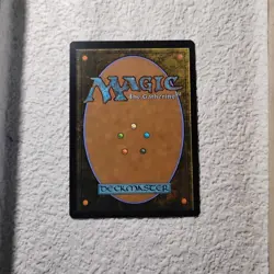 Deceit (Borderless) - Lorwyn Eclipsed (ECL) Mythic #293 MTG Non Foil NM/MINT - Image 5