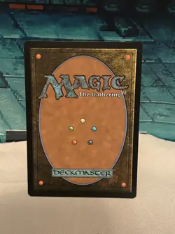 Jet Medallion (Borderless) Modern Horizons 3 Regular - Image 2