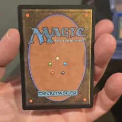 Scroll Rack Commander Legends Regular Mythic Artifact Wizards English - Image 2