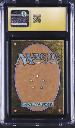 BRION STOUTARM Secret Lair Fezzik Princess Bride Foil CGC Pristine 10 MTG - Image 2