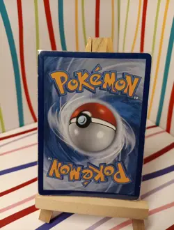 Pokemon Arceus XY83 XY Promo Holo Basic 120 HP Card TCG English - Image 2