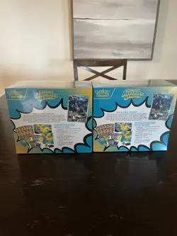 2x Ascended Heroes Pokemon Center ETBs - Sealed - Image 2