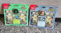 Pokemon Mega Evolution Ascended Heroes 2-Pack Blister Set 2 Packs - Image 1