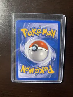 Alakazam - 2/123 - Pokemon Mysterious Treasures Holo Card LP - Image 3