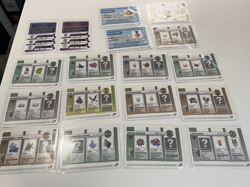 E-Reader Pokemon Battle-e Cards Ruby and Sapphire CHOOSE YOUR CARD!!!! - Image 2