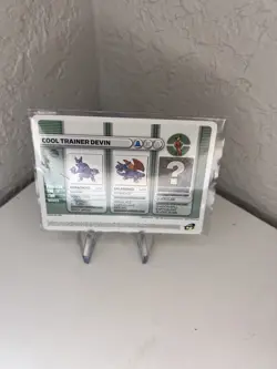 E-Reader Pokemon Battle-e Cards Ruby and Sapphire CHOOSE YOUR CARD!!!! - Image 4