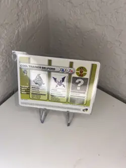 E-Reader Pokemon Battle-e Cards Ruby and Sapphire CHOOSE YOUR CARD!!!! - Image 5