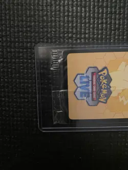 Sealed Pokemon TCG Bulbasaur Promo Mega Evolution Stamp 133/132 Near Mint - Image 5