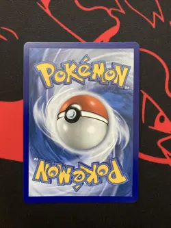 Mega Charizard Y ex 030 Mega Evolution Tin Holo Promo Pokemon English Near Mint - Image 3