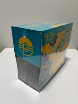 Pokemon TCG Ascended Heroes Elite Trainer Box ETB New/Factory Sealed ✅ • In Hand - Image 2