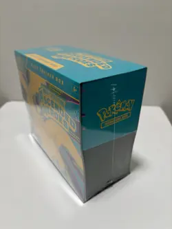 Pokemon TCG Ascended Heroes Elite Trainer Box ETB New/Factory Sealed ✅ • In Hand - Image 3