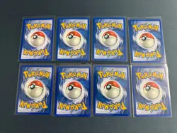 Reverse Holo Stamped Pokemon Card Lot Ex Dragon Frontiers LP/MP Ex Legend Makers - Image 4