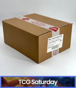 POKEMON SWSH CHARIZARD ULTRA PREMIUM COLLECTION SEALED CASE - Image 2