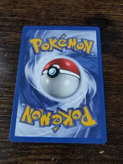 Pokemon Zapdos 23 WoTC Promo Promo NM-Mint - Image 2