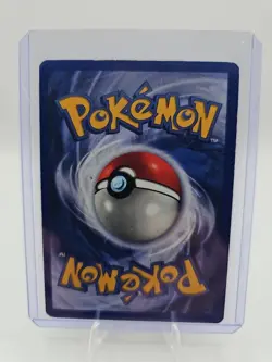 Machamp Base Set 8/102 Holo 1st Edition Rare MP/HP - Image 2