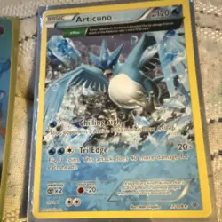 Pokemon TCG Charizard VMAX, Articuno, Flygon GX, Cinderace V, Magikarp & Wailor… - Image 4