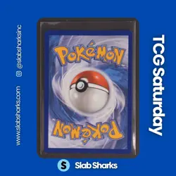 2025 POKEMON MEGA EVOLUTION #133/132 BULBASAUR ILLUSTRATION RARE - Image 2