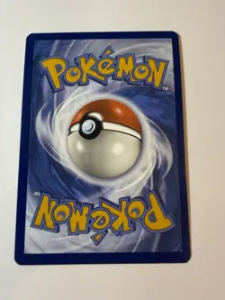 Pokemon TCG Florges Scarlet Violet Base Set 093/198 Reverse Holo Uncommon - Image 2