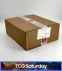 POKEMON OBSIDIAN FLAMES SV03 ELITE TRAINER BOX ETB SEALED CASE - Image 2