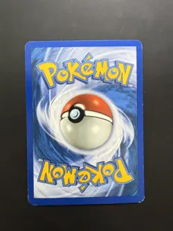 Goldeen 111/165 Expedition Base Set Reverse Holo pokemon - Image 2