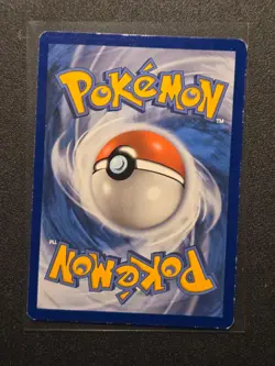 Pokemon TCG Pikachu Promo Holo 7/25 - Image 2
