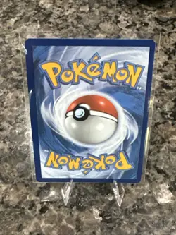 Pokemon TCG Charmander Obsidian Flames Promo #044 - Image 2