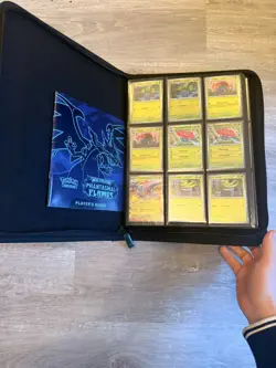 Pokemon Phantasmal Flames Complete Master Set NM/M - Image 1