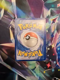 Pokemon TCG Dialga DP49 Diamond and Pearl Holo HP - Image 5