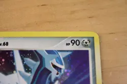 2010 POKEMON HEARTGOLD & SOULSILVER PROMO #HGSS16 PLUSLE-HOLO - Image 3
