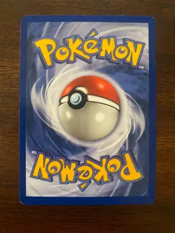 Pokemon TCG - Electrode 18/64 - Jungle - Lightly Played LP - Image 2